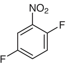 2,5-Difluoronitrobenzene, 25G - D1700-25G