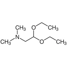(Dimethylamino)acetaldehyde Diethyl Acetal, 25ML - D1703-25ML