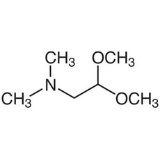 (Dimethylamino)acetaldehyde Dimethyl Acetal, 500ML - D1704-500ML
