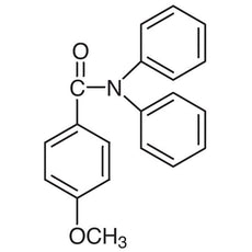 N,N-Diphenyl-4-methoxybenzamide, 5G - D1720-5G