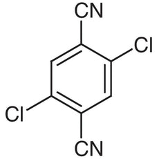 2,5-Dichloroterephthalonitrile, 1G - D1734-1G
