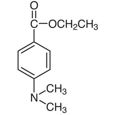 Ethyl 4-(Dimethylamino)benzoate, 25G - D1744-25G