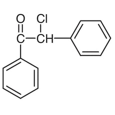 2-Chloro-2-phenylacetophenone, 25G - D1745-25G