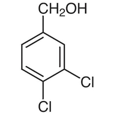 3,4-Dichlorobenzyl Alcohol, 25G - D1748-25G