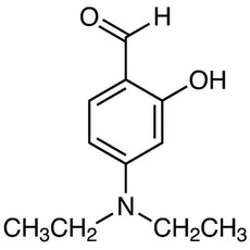 4-(Diethylamino)salicylaldehyde, 25G - D1752-25G