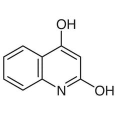 2,4-Dihydroxyquinoline, 25G - D1753-25G