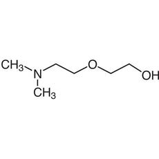 2-[2-(Dimethylamino)ethoxy]ethanol, 500ML - D1756-500ML