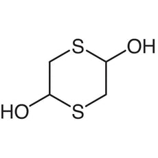 2,5-Dihydroxy-1,4-dithiane, 25G - D1761-25G