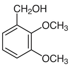 2,3-Dimethoxybenzyl Alcohol, 25G - D1764-25G
