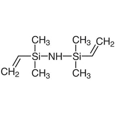 1,3-Divinyl-1,1,3,3-tetramethyldisilazane, 5ML - D1769-5ML