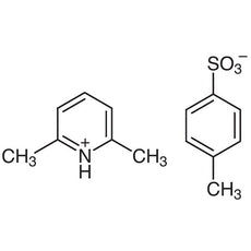 2,6-Dimethylpyridinium p-Toluenesulfonate, 25G - D1771-25G