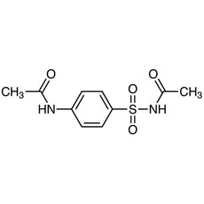 N,N'-Diacetylsulfanilamide, 25G - D1773-25G