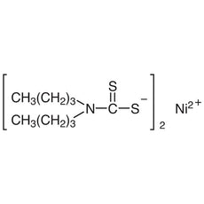 Nickel(II) Dibutyldithiocarbamate, 25G - D1781-25G