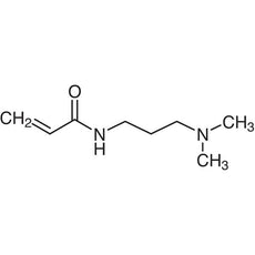 N-[3-(Dimethylamino)propyl]acrylamide(stabilized with MEHQ), 25G - D1785-25G