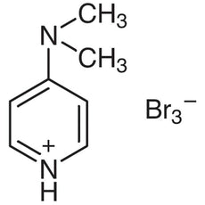 4-Dimethylaminopyridinium Bromide Perbromide, 25G - D1787-25G