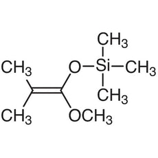 Dimethylketene Methyl Trimethylsilyl Acetal, 5ML - D1789-5ML