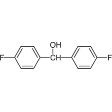 4,4'-Difluorobenzhydrol, 25G - D1795-25G