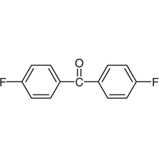 4,4'-Difluorobenzophenone, 25G - D1797-25G