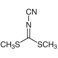 S,S'-Dimethyl N-Cyanodithioiminocarbonate, 250G - D1798-250G
