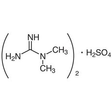1,1-Dimethylguanidine Sulfate, 25G - D1799-25G