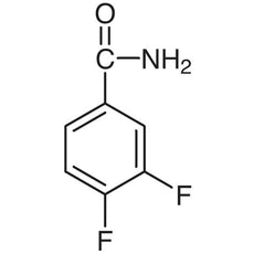 3,4-Difluorobenzamide, 5G - D1802-5G