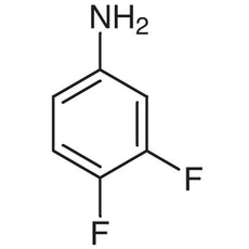 3,4-Difluoroaniline, 100G - D1809-100G