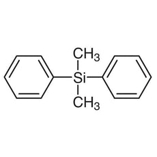 Dimethyldiphenylsilane, 5ML - D1810-5ML