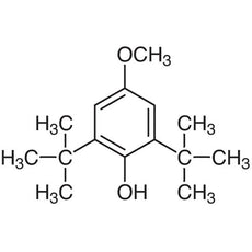 2,6-Di-tert-butyl-4-methoxyphenol[Oxidation inhibitor], 25G - D1811-25G