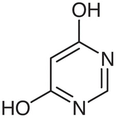 4,6-Dihydroxypyrimidine, 25G - D1821-25G