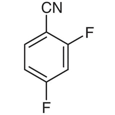2,4-Difluorobenzonitrile, 25G - D1826-25G
