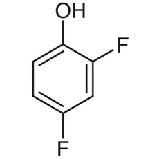 2,4-Difluorophenol, 25G - D1832-25G