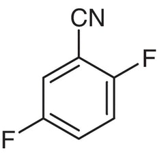 2,5-Difluorobenzonitrile, 25G - D1834-25G