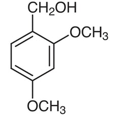 2,4-Dimethoxybenzyl Alcohol, 25G - D1835-25G