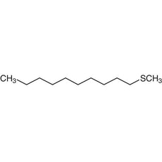 Decyl Methyl Sulfide, 5ML - D1836-5ML