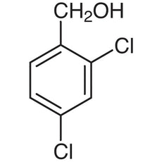 2,4-Dichlorobenzyl Alcohol, 25G - D1837-25G