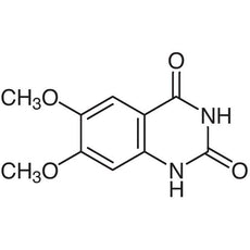 6,7-Dimethoxyquinazoline-2,4-dione, 25G - D1839-25G