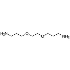 Ethylene Glycol Bis(3-aminopropyl) Ether, 25ML - D1840-25ML