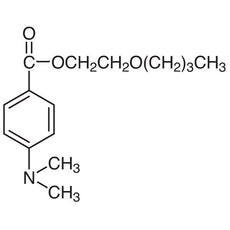2-Butoxyethyl 4-(Dimethylamino)benzoate, 25G - D1848-25G