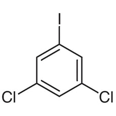 1,3-Dichloro-5-iodobenzene, 25G - D1866-25G