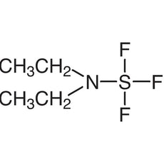 (Diethylamino)sulfur Trifluoride[Fluorinating Reagent], 25G - D1868-25G