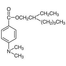 2-Ethylhexyl 4-(Dimethylamino)benzoate, 500ML - D1871-500ML