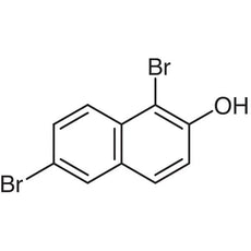 1,6-Dibromo-2-naphthol, 25G - D1872-25G
