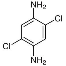 2,5-Dichloro-1,4-phenylenediamine, 250G - D1873-250G