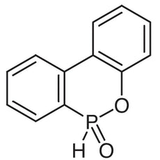 9,10-Dihydro-9-oxa-10-phosphaphenanthrene 10-Oxide, 100G - D1874-100G