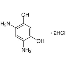 4,6-Diaminoresorcinol Dihydrochloride, 25G - D1888-25G