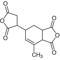 5-(2,5-Dioxotetrahydrofuryl)-3-methyl-3-cyclohexene-1,2-dicarboxylic Anhydride, 25G - D1901-25G