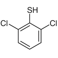 2,6-Dichlorobenzenethiol, 25G - D1904-25G
