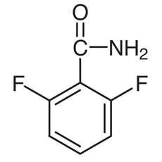 2,6-Difluorobenzamide, 25G - D1907-25G