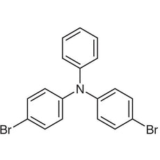 4,4'-Dibromotriphenylamine, 1G - D1910-1G