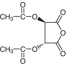 (+)-Diacetyl-L-tartaric Anhydride, 25G - D1911-25G
